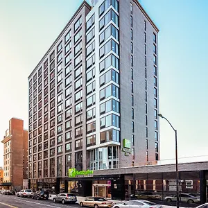 Brooklyn Downtown By Ihg Nova Iorque