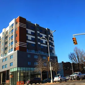 Liberty View Brooklyn Nova Iorque